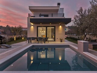 Villa Premantura Registrazione all'aperto 30