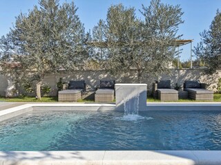 Villa Premantura Registrazione all'aperto 33