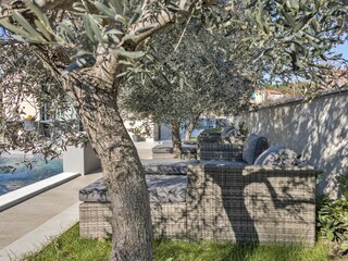 Villa Premantura Grabación al aire libre 38