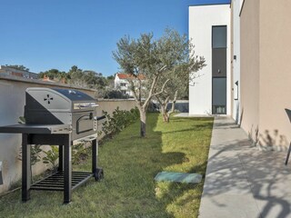 Villa Premantura Grabación al aire libre 39