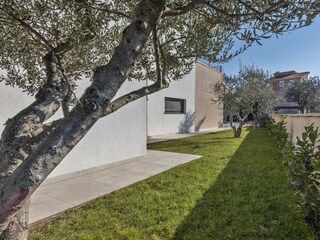 Villa Premantura Registrazione all'aperto 40