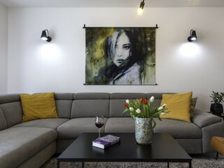 Villa Premantura Caratteristiche 75