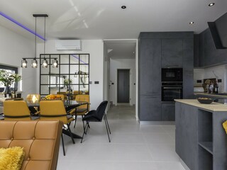 Villa Premantura Caratteristiche 76