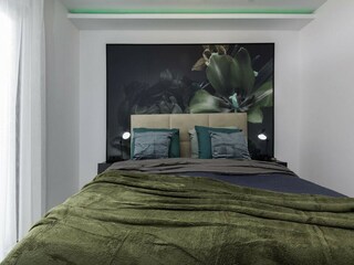 Villa Premantura Caratteristiche 80