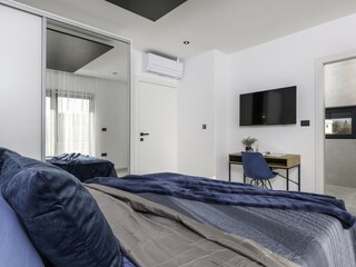 Villa Premantura Caratteristiche 71