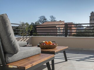 Villa Premantura Grabación al aire libre 18