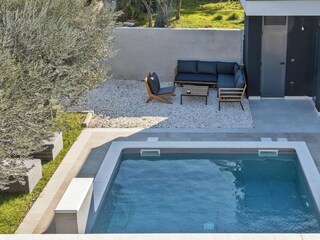 Villa Premantura Grabación al aire libre 27