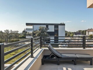 Villa Premantura Registrazione all'aperto 19