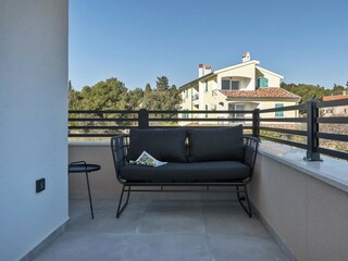 Villa Premantura Registrazione all'aperto 20