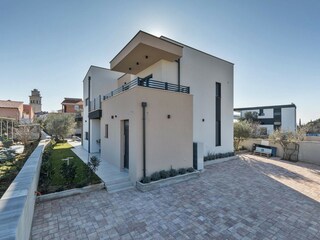 Villa Premantura Grabación al aire libre 21