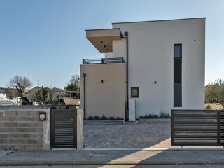 Villa Premantura Registrazione all'aperto 22