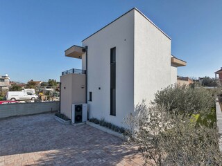 Villa Premantura Registrazione all'aperto 23