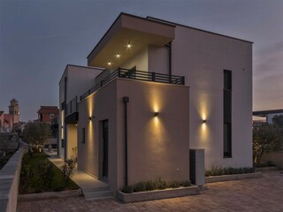 Villa Premantura Registrazione all'aperto 24