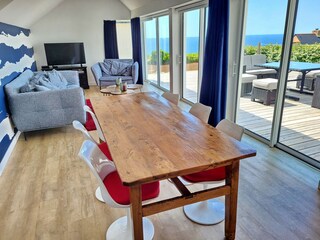 Vakantiehuis Plouhinec Kenmerken 11