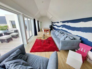 Vakantiehuis Plouhinec Kenmerken 10