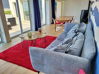 Vakantiehuis Plouhinec Kenmerken 30
