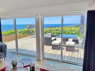 Vakantiehuis Plouhinec Buitenaudio-opname 5
