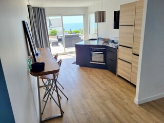 Vakantiehuis Plouhinec Kenmerken 12