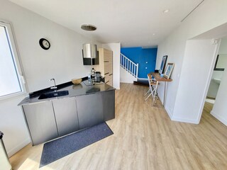 Vakantiehuis Plouhinec Kenmerken 13