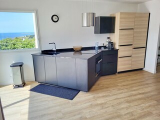 Vakantiehuis Plouhinec Kenmerken 14