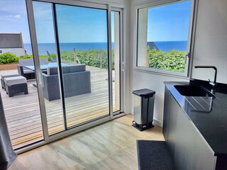 Vakantiehuis Plouhinec Kenmerken 15
