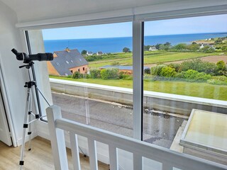 Casa per le vacanze Plouhinec Registrazione all'aperto 9