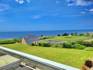 Vakantiehuis Plouhinec Buitenaudio-opname 7
