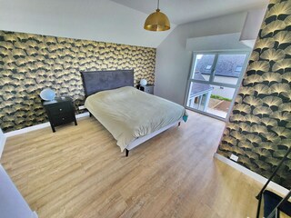 Vakantiehuis Plouhinec Kenmerken 22