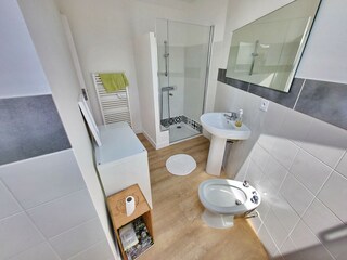 Vakantiehuis Plouhinec Kenmerken 28