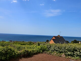 Casa per le vacanze Plouhinec Registrazione all'aperto 8