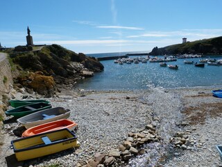 Casa per le vacanze Plouhinec Ambiente 36