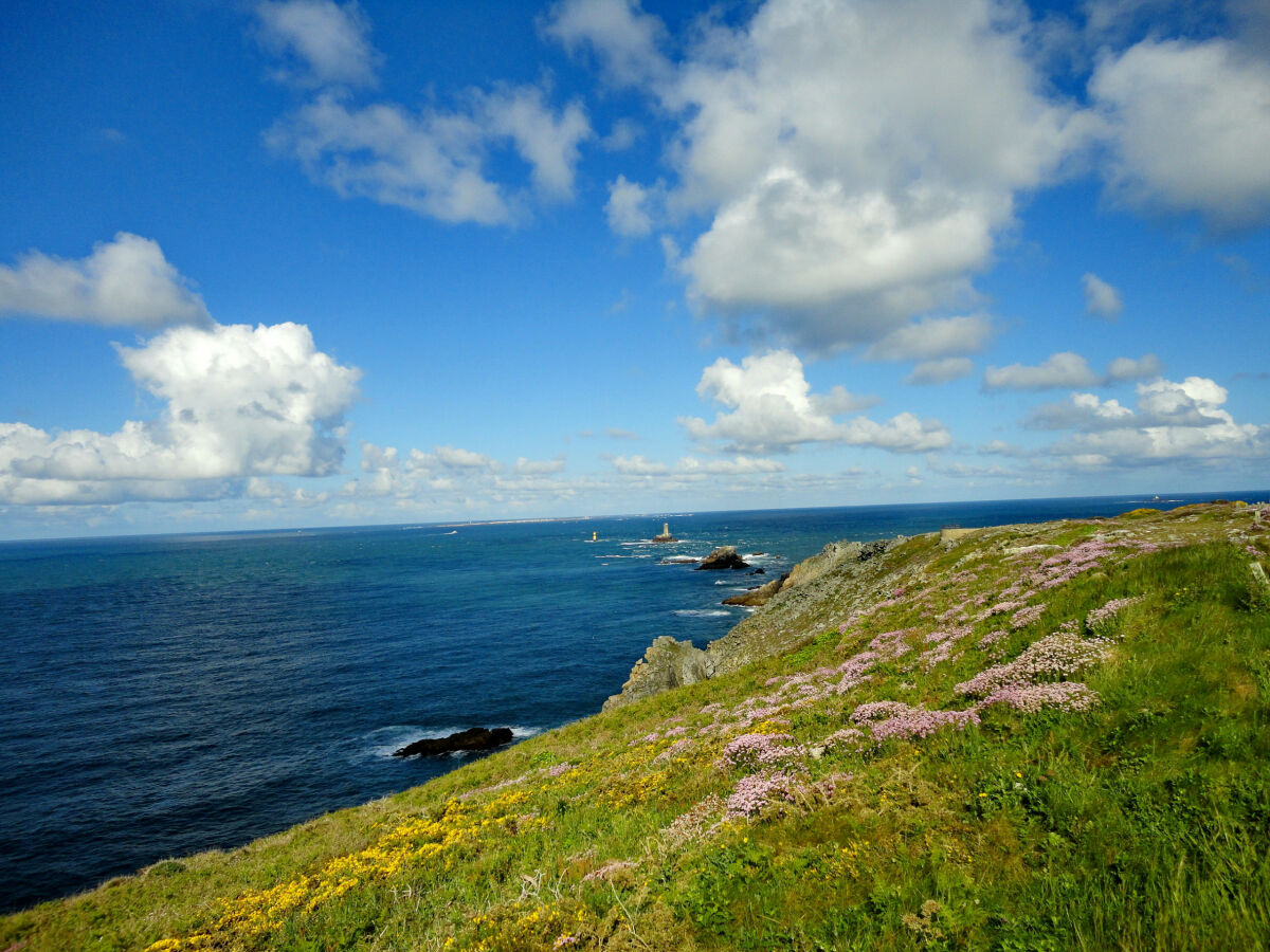 Casa per le vacanze Plouhinec Ambiente 37
