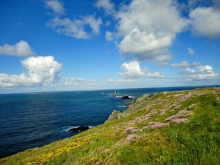 Vakantiehuis Plouhinec Omgeving 37
