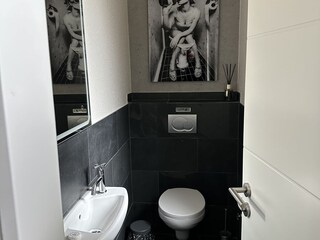 Vakantiehuis Dangast Kenmerken 18