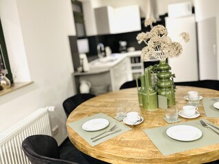 Vakantiehuis Dangast Kenmerken 7