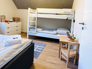 Casa de vacaciones Dangast Características 17