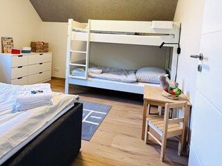 Maison de vacances Varel Équipement 12