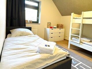 Maison de vacances Varel Équipement 11