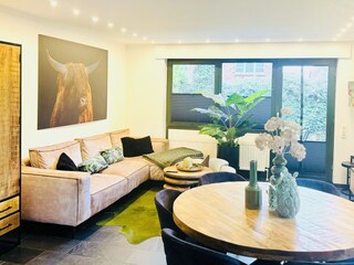 Casa per le vacanze Dangast Caratteristiche 7