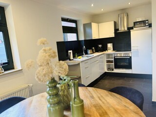 Vakantiehuis Dangast Kenmerken 8