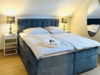 Vakantiehuis Dangast Kenmerken 9