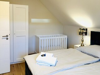 Vakantiehuis Dangast Kenmerken 10