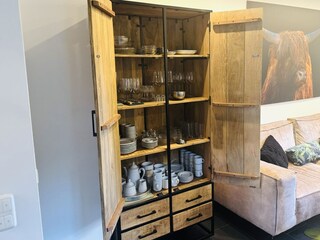 Vakantiehuis Dangast Kenmerken 19