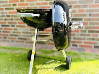 Casa de vacaciones Dangast Grabación al aire libre 4