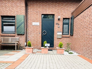 Casa de vacaciones Dangast Características 20