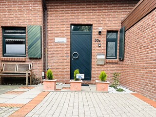 Maison de vacances Varel Équipement 17