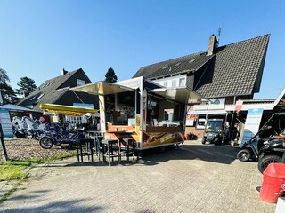 Vakantiehuis Dangast Omgeving 24