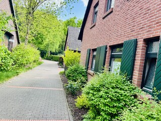 Vakantiehuis Dangast Kenmerken 21