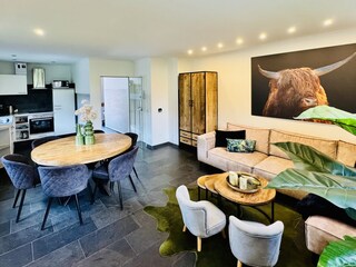 Casa per le vacanze Dangast Caratteristiche 1