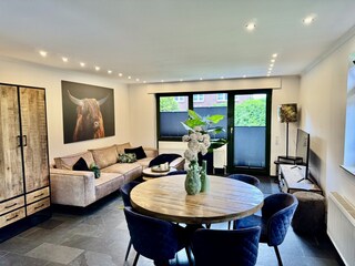 Casa per le vacanze Dangast Caratteristiche 6